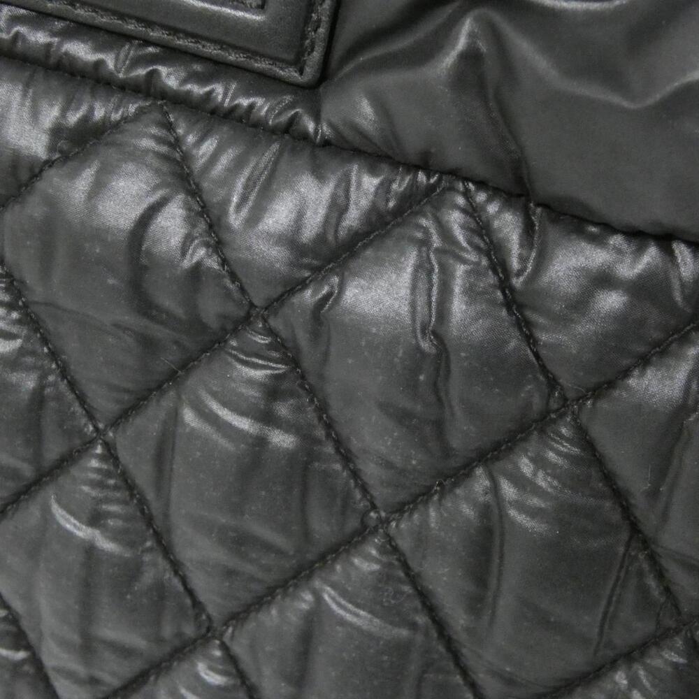 CHANEL Black Bag - Picture 7 of 10